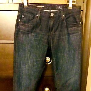 AG Women’s Denim Jeans 27R